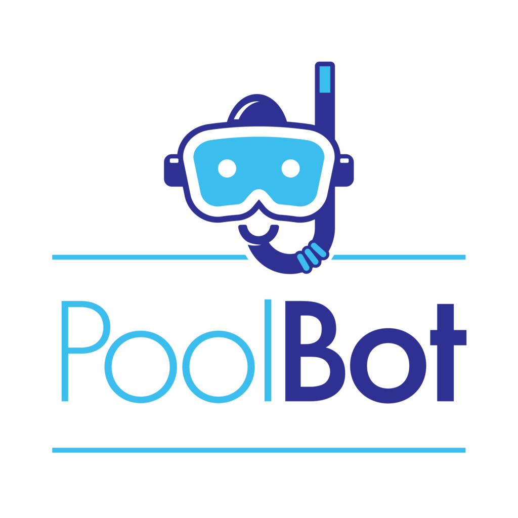PoolBot A100 Cordless Robot Pool Cleaner PoolBot