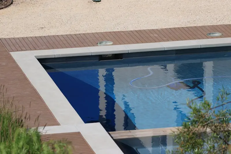 Quick Pool Cleaning Tips for Crystal Clear Pool Water
