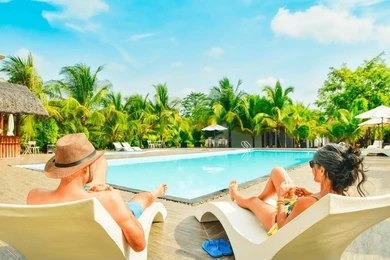 Why Is Swimming So Good for Your Health