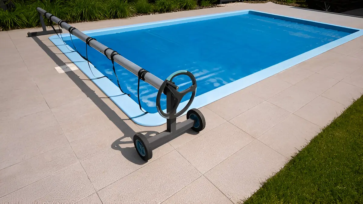 Step-by-Step Guide to Covering Your Pool