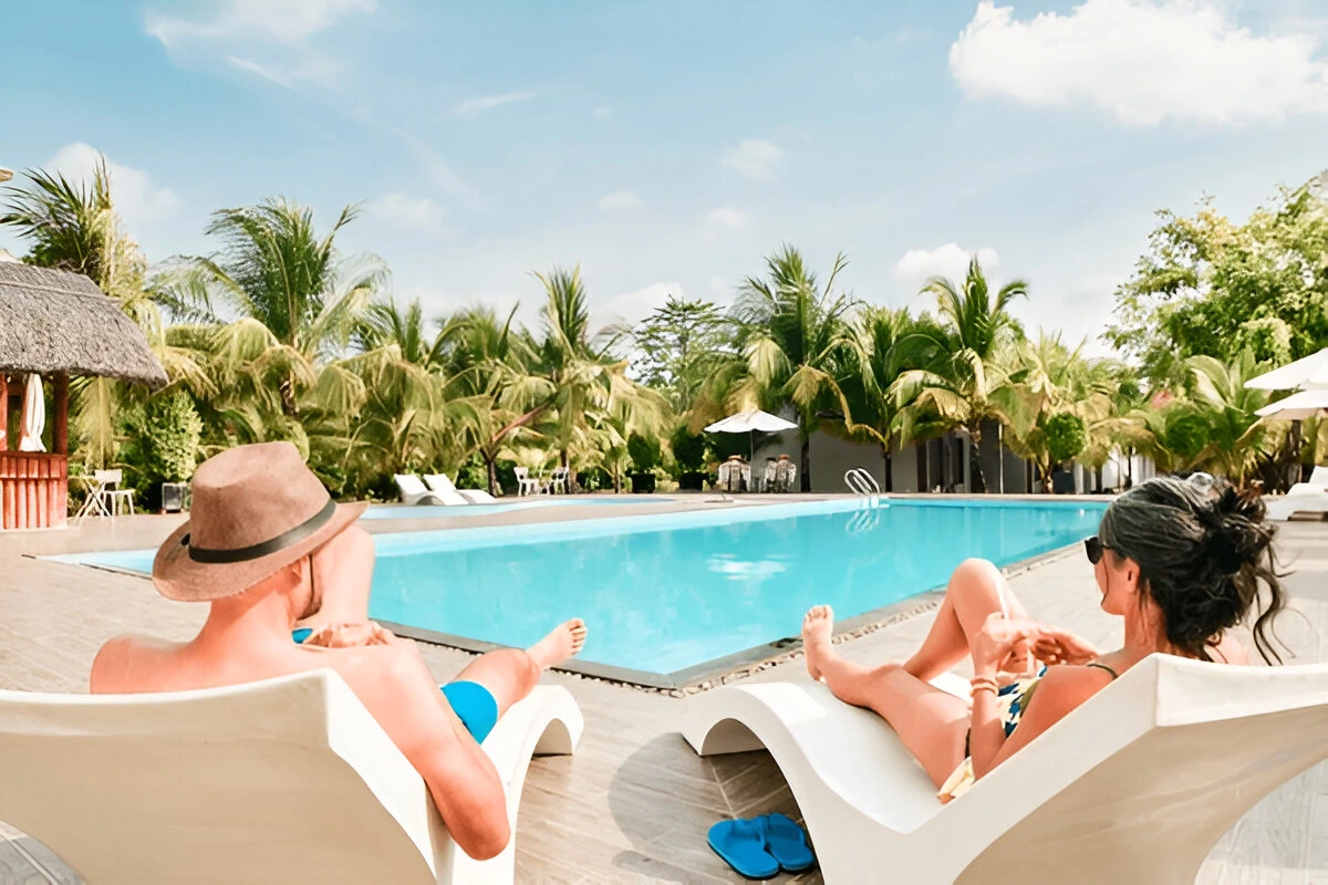 How Much Does a Swimming Pool Cost in Australia