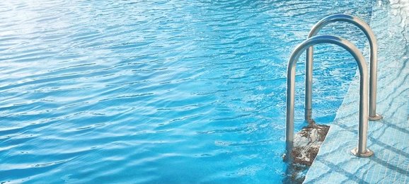 PoolBot Delivers Clean