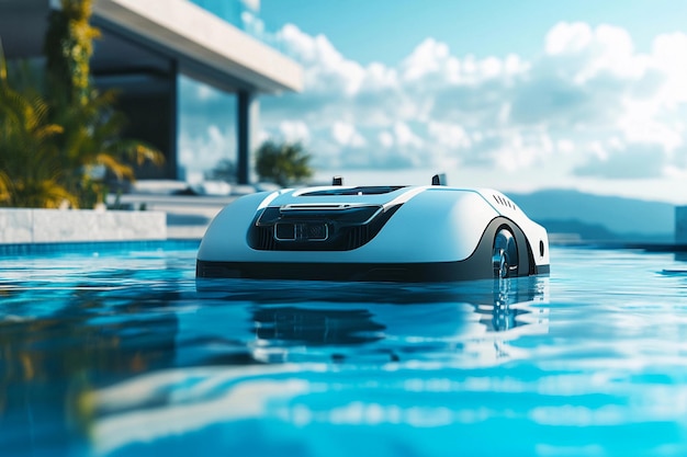 Easy Guide to Choosing the Best Pool Robot in 2025 | Poolbot